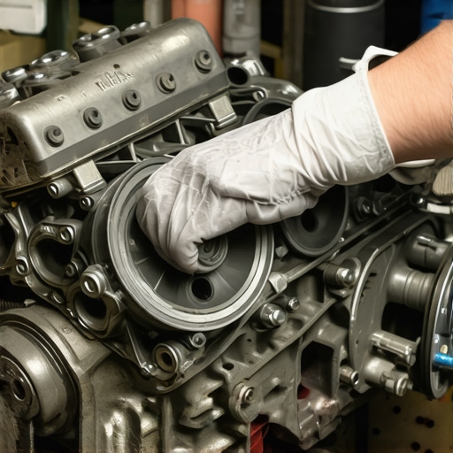 How to tell if your repair shop uses recycled parts