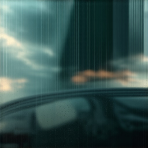 How to tell if your windshield resin has fully cured