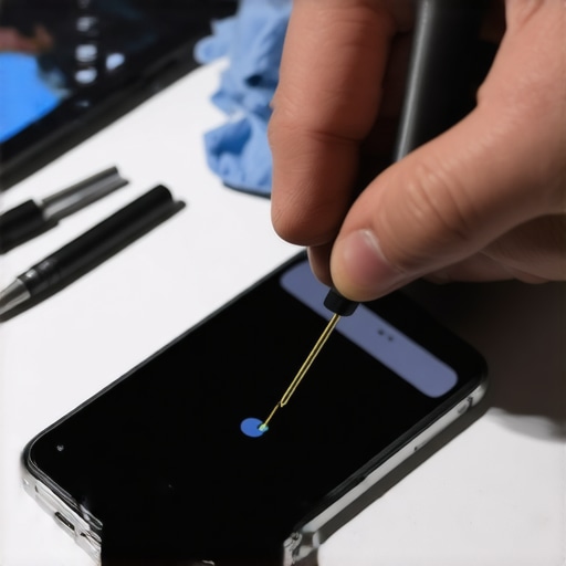How to test your phone's gyroscope after a drop
