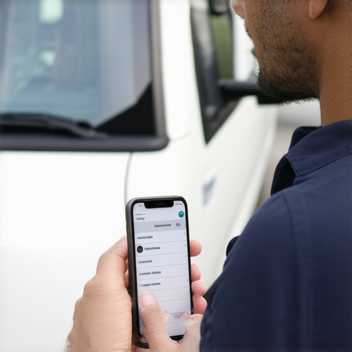 How to verify your mobile technician is actually certified