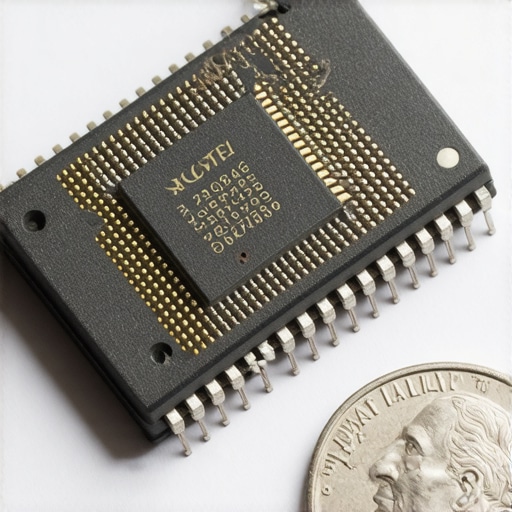 Is that chip actually repairable? Use the quarter test to find out