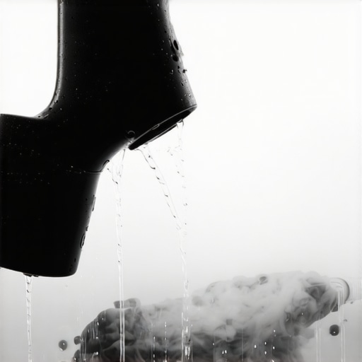 The danger of using a hair dryer on a wet phone