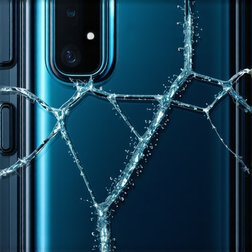 The hidden cost of ignoring a cracked back glass