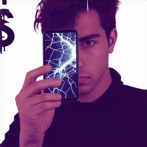 The hidden costs of a cheap mobile glass repair