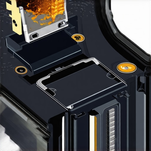 The hidden signs of water damage inside your charging port