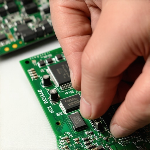 The paper towel test for checking if your chip repair resin actually cured