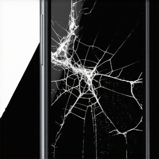 The real cost of ignoring a tiny screen crack