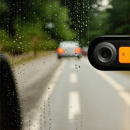 The reason your mobile tech asks about your rain sensors