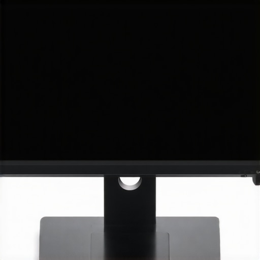The reason your screen is lifting at the corners