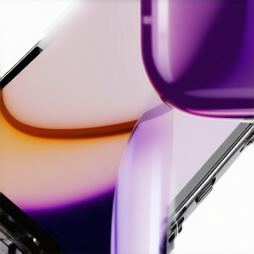 The specific reason your screen protector keeps bubbling