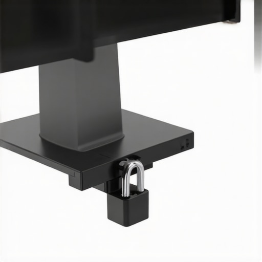 The specific tool that prevents your screen from lifting