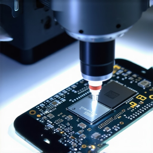 The ten minute test for a perfect chip repair