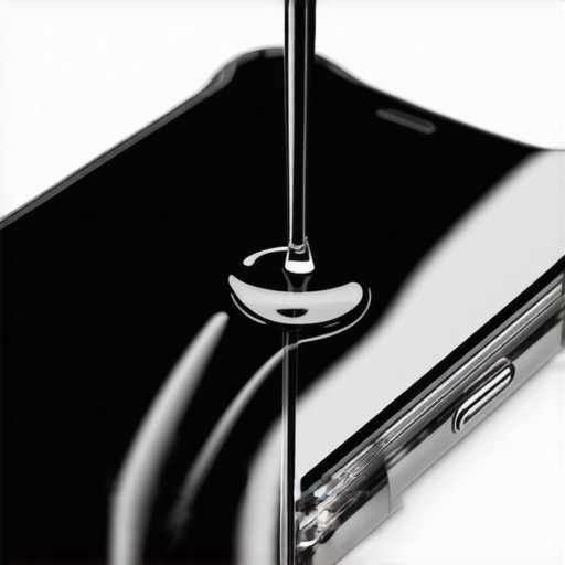 The truth about liquid screen protectors