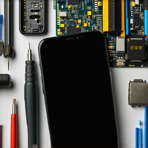 The truth about phone repair insurance