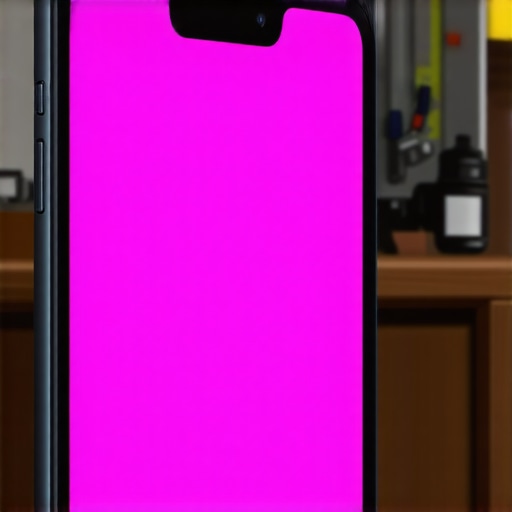 The truth about refurbished phone screens