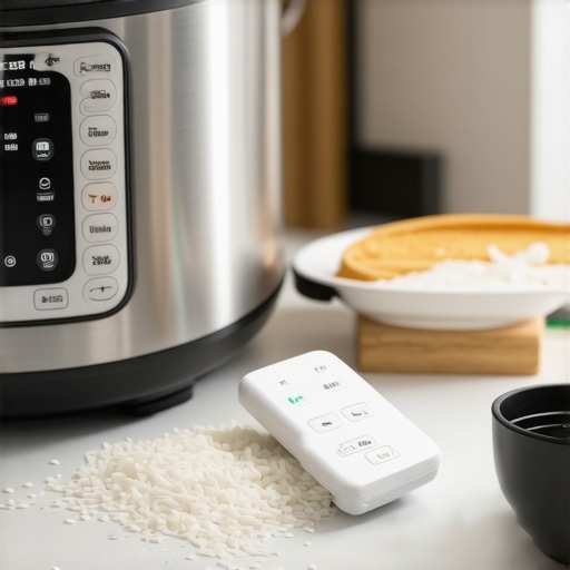 The truth about rice and wet electronics