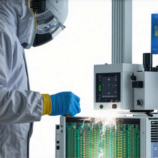 The vacuum test: Is your chip repair actually airtight?