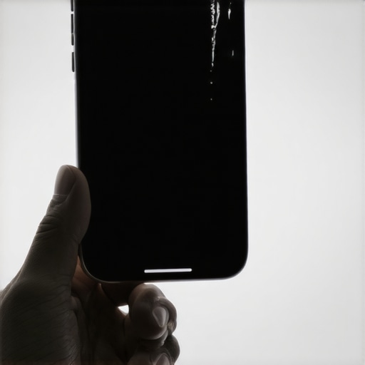 Why Face ID stops working after a screen swap
