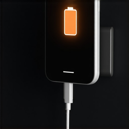 Why cheap charging blocks overheat your device battery