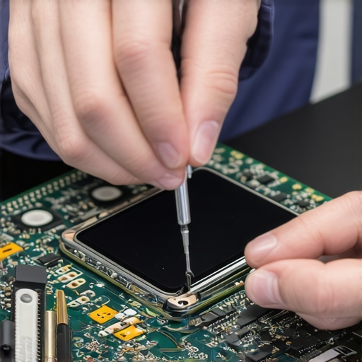 Why insurance companies usually cover chip repairs for free