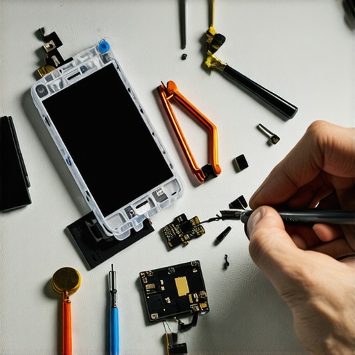 Why mobile repair techs hate those cheap plastic phone cases