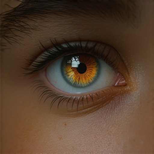 Why you should never ignore a chip in your line of sight