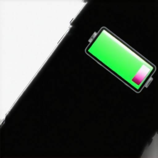 Why your battery drain might actually be a screen issue