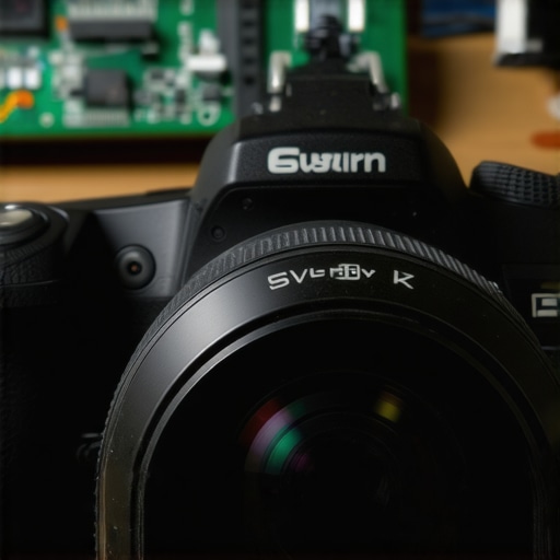Why your camera looks blurry after a screen fix