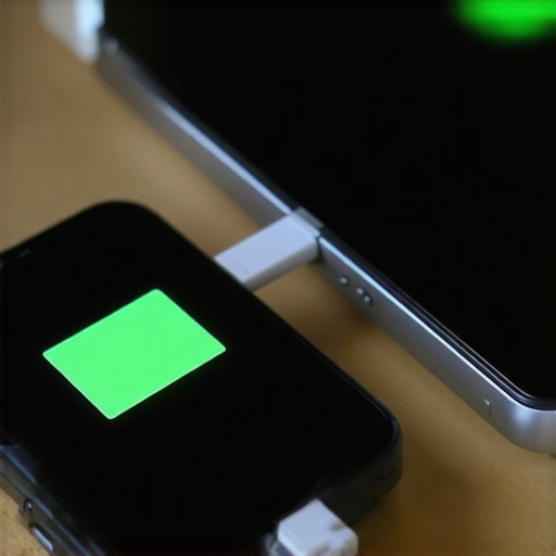 Why your cheap charger is ruining your battery life