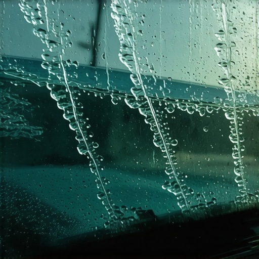 Why your defroster is the fastest way to turn a chip into a long crack