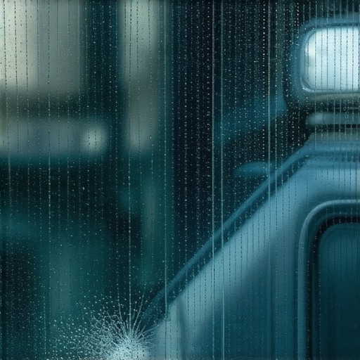 Why your defroster might be the biggest threat to your cracked glass