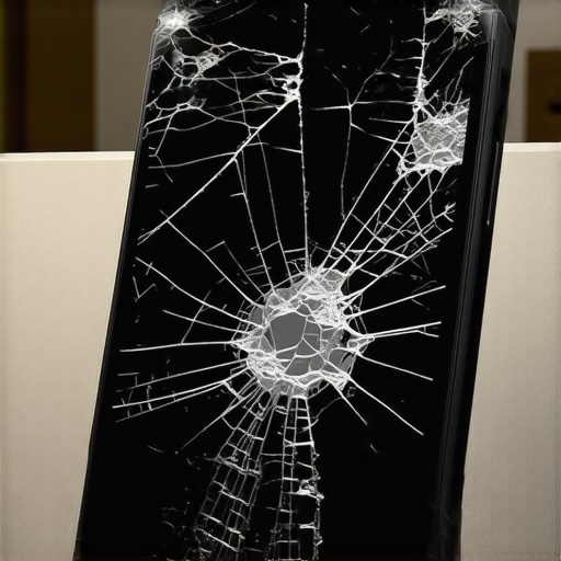 Why your device vibrates for no reason after a drop