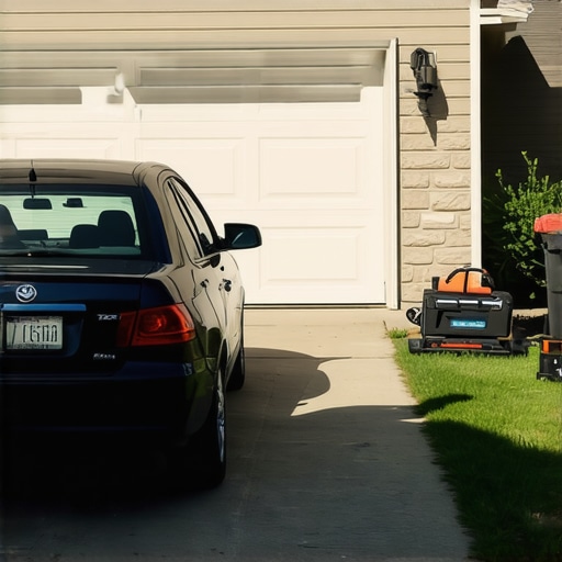 Why your driveway is actually the safest place to fix a windshield crack