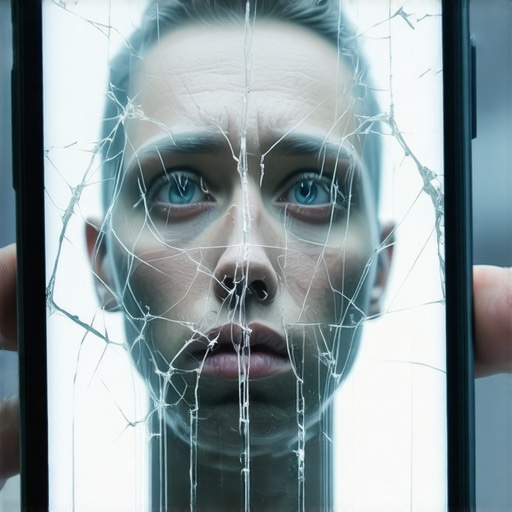 Why your face ID stopped working after a screen fix