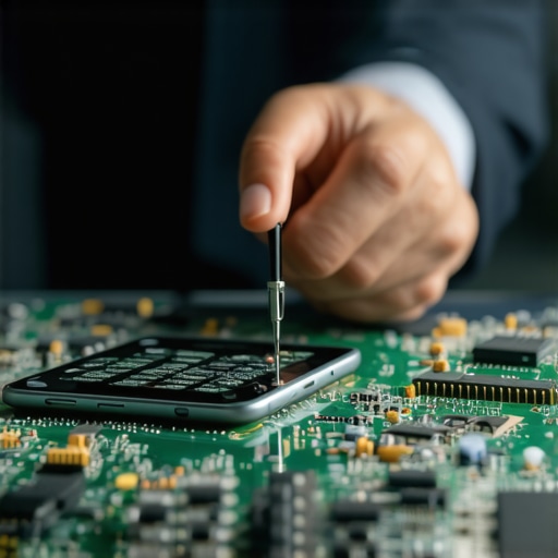 Why your insurance company prefers mobile chip repair
