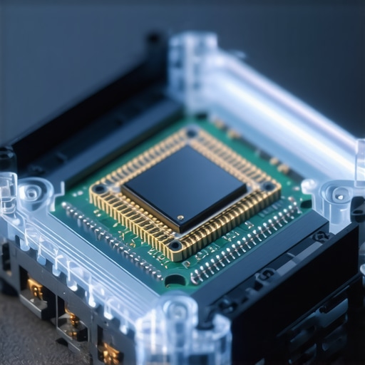 Why your mobile glass tech uses a vacuum on your chip