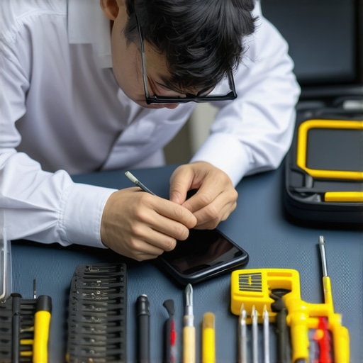 Why your mobile repair shouldn't take more than 30 minutes