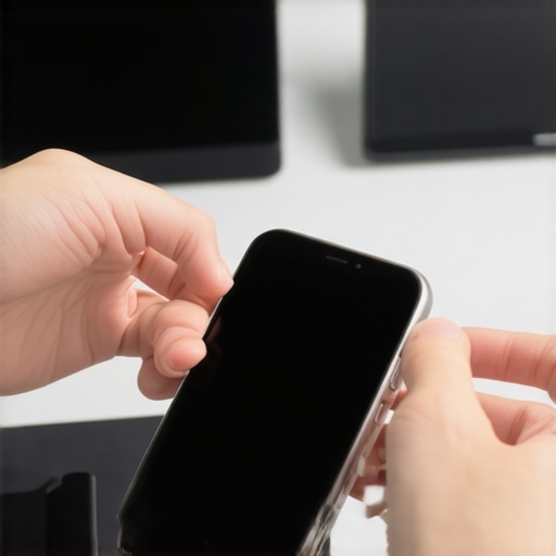 Why your phone feels slower after an urgent battery swap