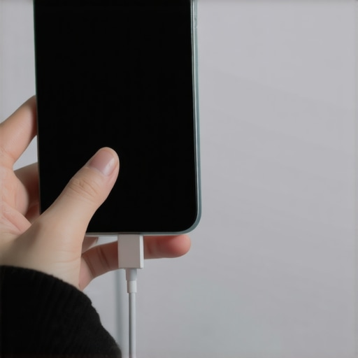 Why your phone gets hot while charging after a repair