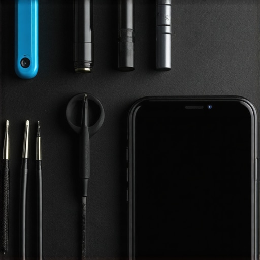Why your phone gets hot while charging after a repair