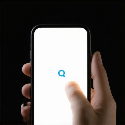 Why your phone vibrates but won't turn on