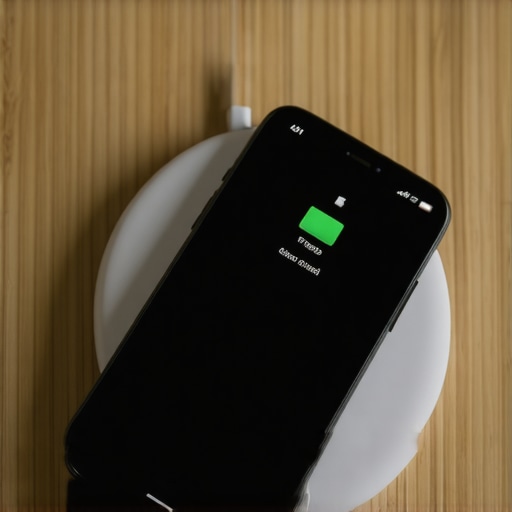 Why your phone won't charge wirelessly after a back fix