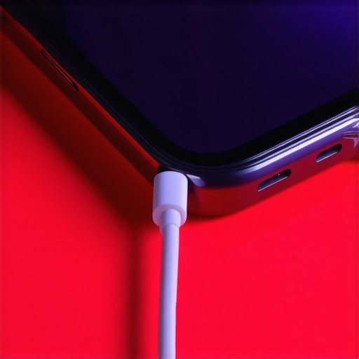 Why your phone won't recognize your charging cable