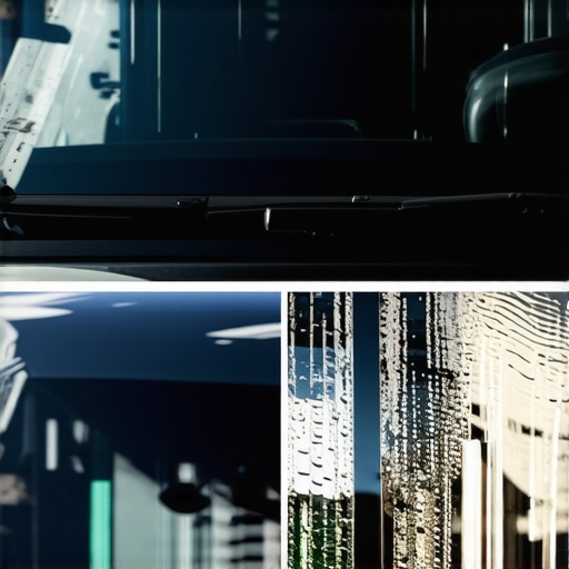 Why your safety features depend on your glass quality