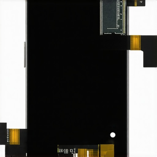 Why your screen looks dim after a third party repair