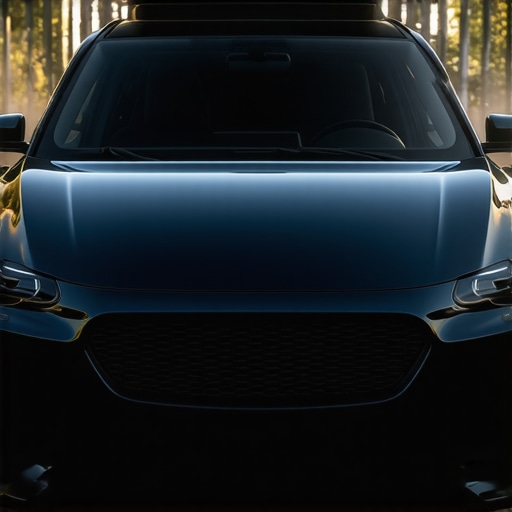 Why your sensors stop working after a windshield swap