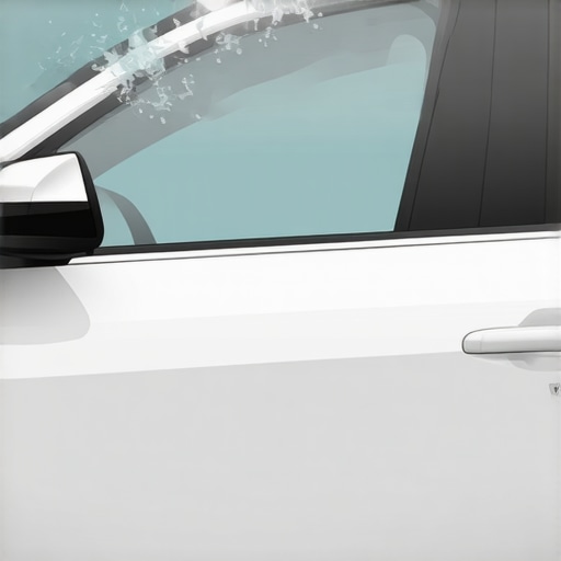 Why your side windows are harder to fix than your windshield