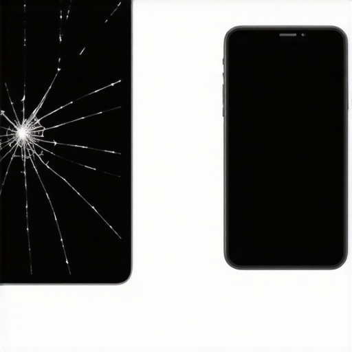 Why your tablet screen is more fragile than your phone