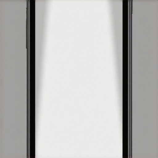 Why your touch screen is ghosting after a cheap repair