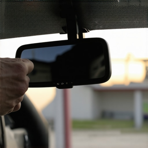 Why your windshield camera needs a reset after a swap